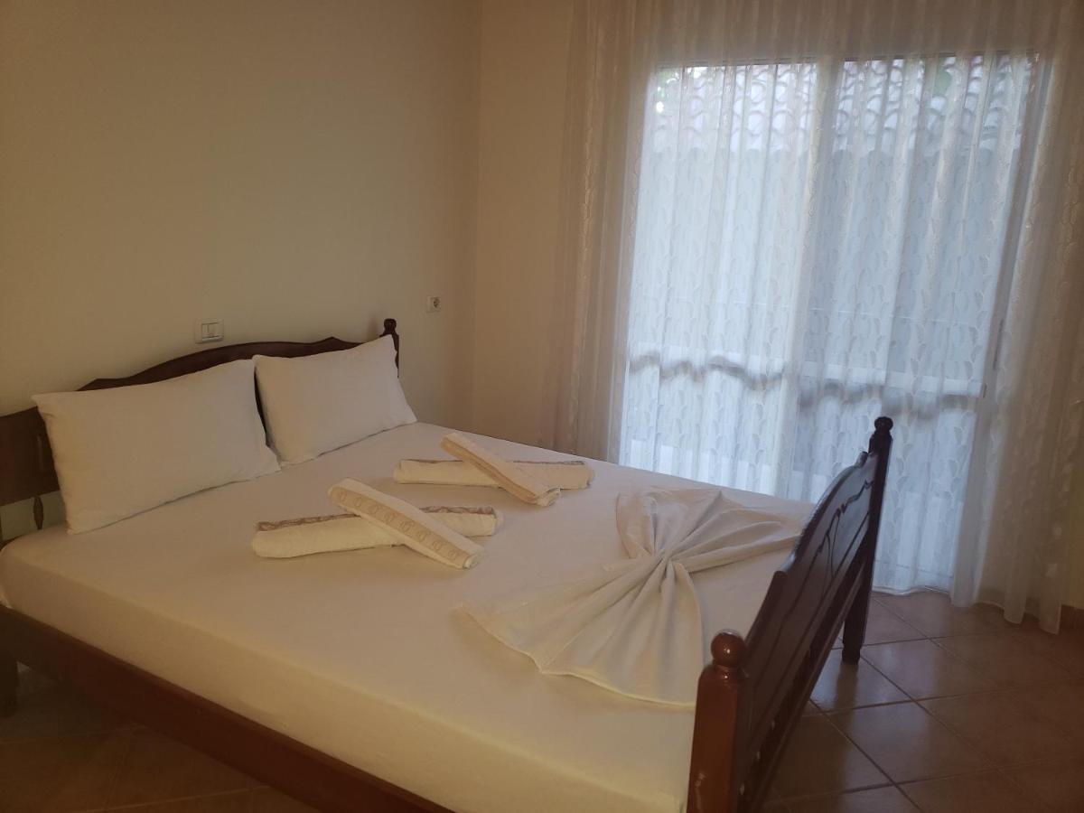 Vila Papa Durrës Kültér fotó