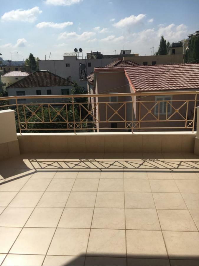 Vila Papa Durrës Kültér fotó