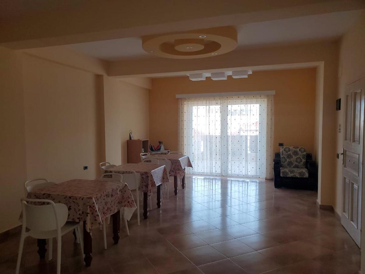 Vila Papa Durrës Kültér fotó