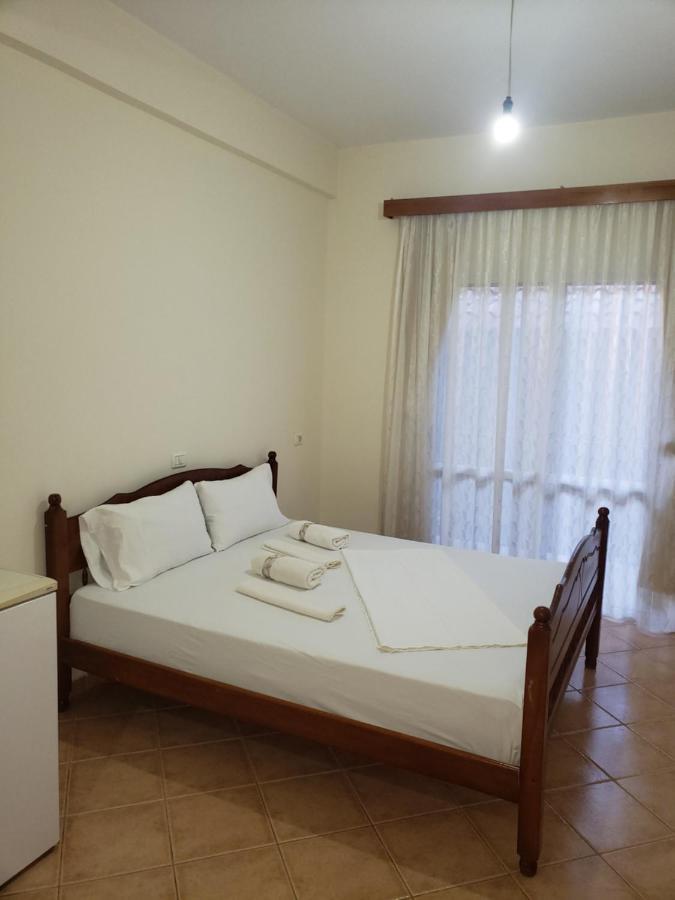 Vila Papa Hotel Durrës Kültér fotó