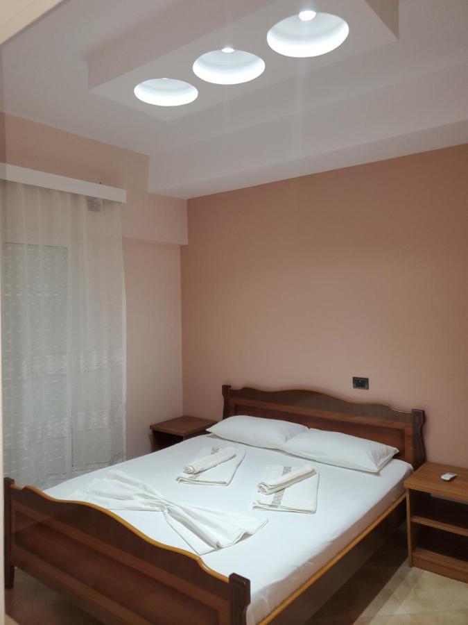 Vila Papa Durrës Kültér fotó
