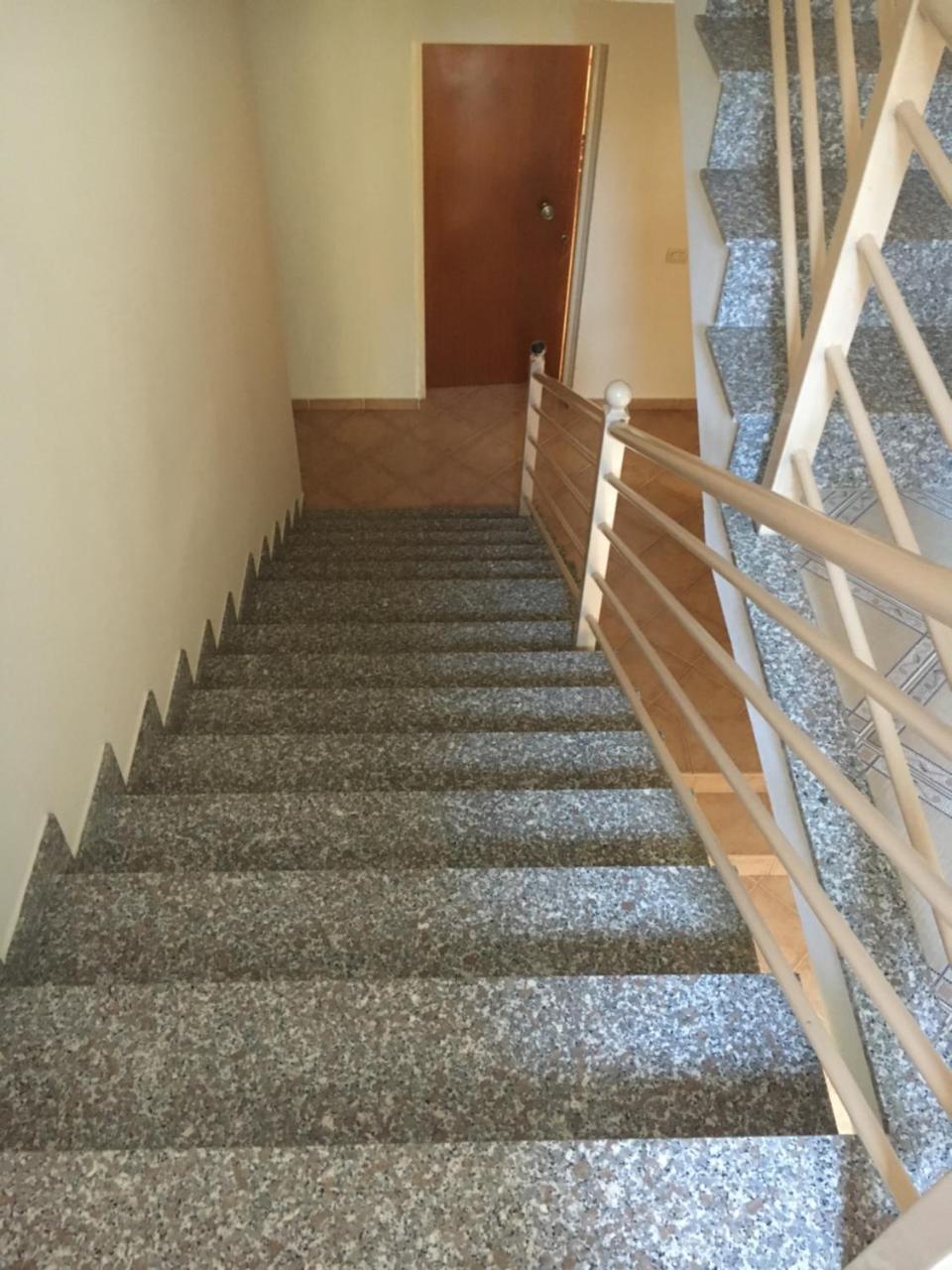 Vila Papa Durrës Kültér fotó